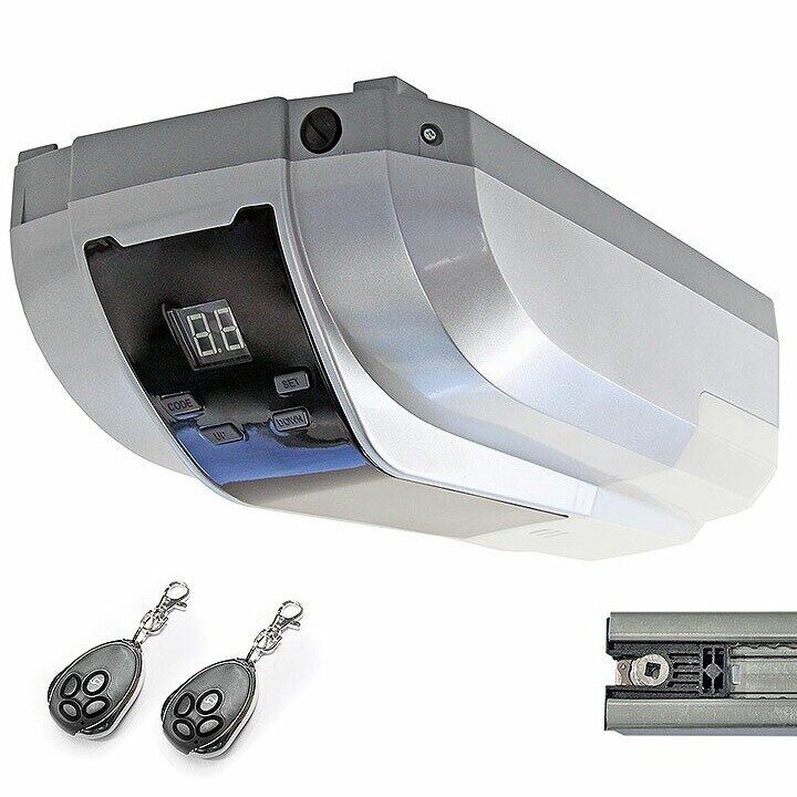 Привод для гаражных ворот AN-Motors ASG600/3KIT-L